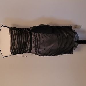 David's Bridal Dress